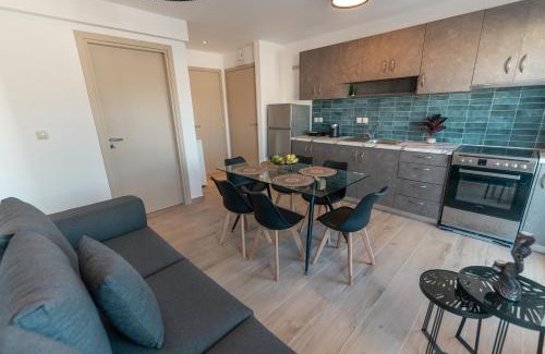 Lambi Apartamento | Laura City Apartments by the Sea