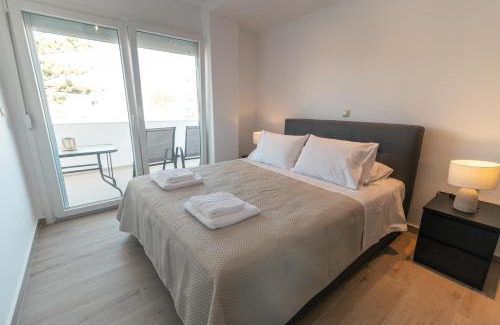 Lambi Apartamento | Laura City Apartments by the Sea