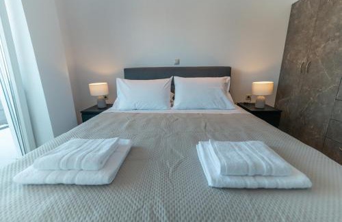Lambi Apartamento | Laura City Apartments by the Sea
