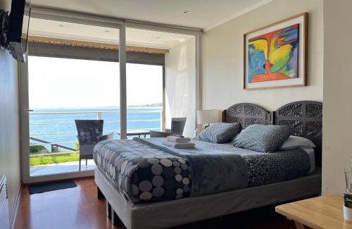 Concon Hotel | Laura del Mar Hotel Boutique