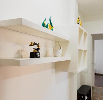 Borgo Milano Apartamento | Laura Home