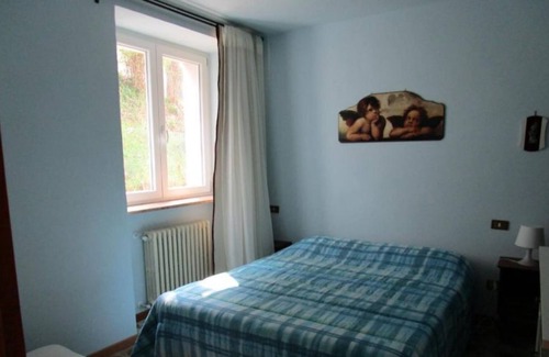 Piovezzano Apartamento | Laura's Apartment x2