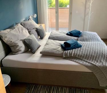 Bad Bergzabern Apartamento | Laura‘s Heimat