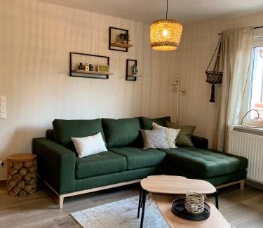Bad Bergzabern Apartamento | Laura‘s Heimat