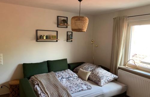 Bad Bergzabern Apartamento | Laura‘s Heimat