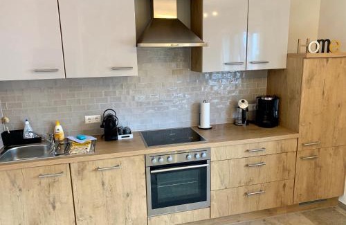 Bad Bergzabern Apartamento | Laura‘s Heimat