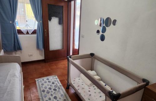 Lierna Casa | Laura's House, a whole house with a lake view, 5 kilometers from Varenna