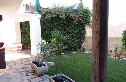 La Morra Casa | La casa de Laura en el centro de La Morra.
