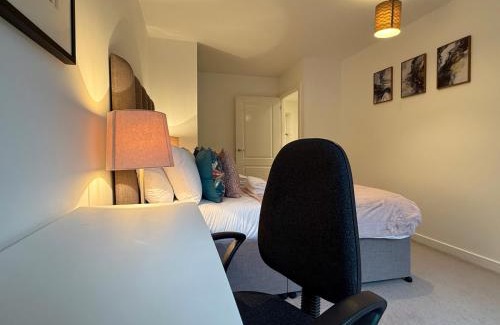 Merton Apartamento | Laura's modern 1 bed apartment in Wimbledon
