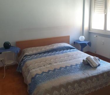 Tuscolano Apartamento | Laura's RHome