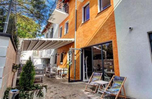 Lagow Apartamento | Laura Spa