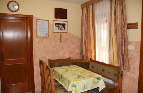 Velky Meder Apartamento | Laura Villa