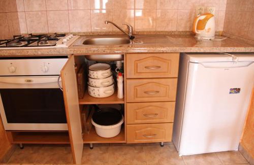 Velky Meder Apartamento | Laura Villa