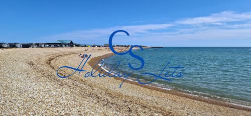 Selsey Casa | Laurah's Retreat, West Sands, Seal Bay Resort, Slesy