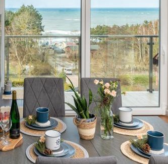 Jaroslawiec Apartamento | Laurasapartment