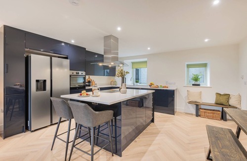 Kendal Casa | Laurel, a luxury rural retreat