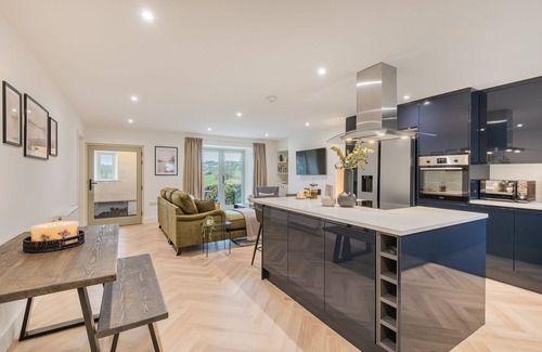 Kendal Casa | Laurel, a luxury rural retreat