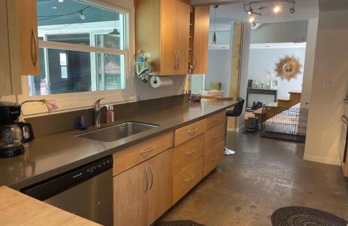 Studio City Casa | Laurel Canyon Sanctuary with Pool and Spa