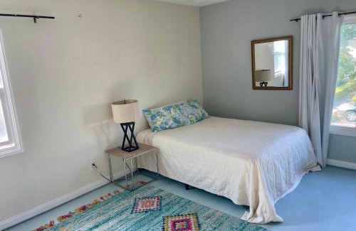 Studio City Casa | Laurel Canyon Sanctuary with Pool and Spa