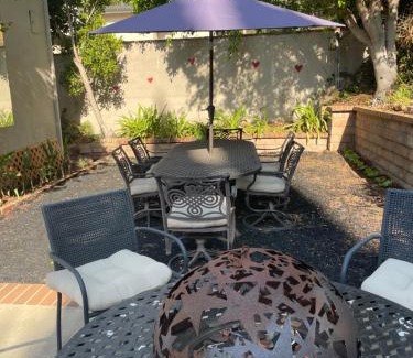 Studio City Casa | Laurel Canyon Sanctuary with Pool and Spa