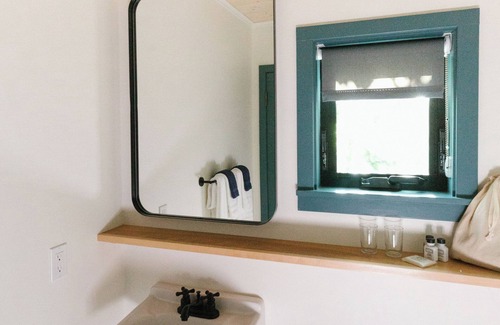 Nevada City Cabaña | Laurel Cottage at Piety Hill Cottages