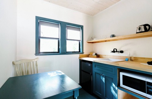 Nevada City Cabaña | Laurel Cottage at Piety Hill Cottages