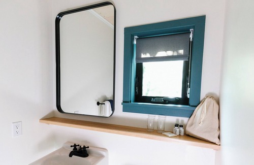 Nevada City Cabaña | Laurel Cottage at Piety Hill Cottages