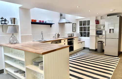 Sandsend Casa | Laurel Cottage Sandsend