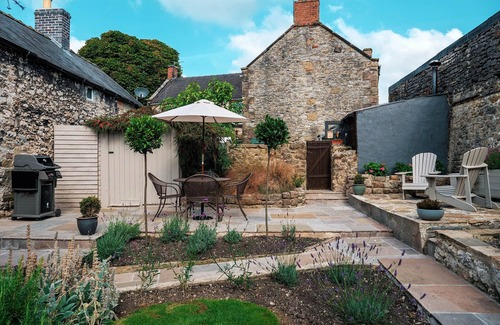 Youlgreave Cabaña | Acogedora casa de piedra - Youlgreave