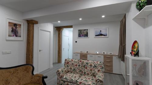 Centro de Logroño Apartamento | Laurel Cozy Home