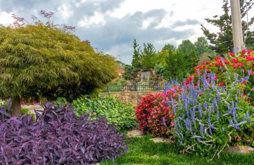 Helen Casa | Laurel Creek