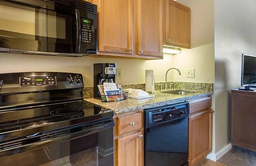 Pigeon Forge Complejo | Laurel Crest Vacation Resort!