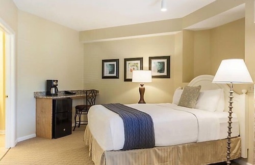 Pigeon Forge Complejo | Laurel Crest Vacation Resort!