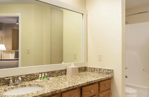 Pigeon Forge Complejo | Laurel Crest Vacation Resort!