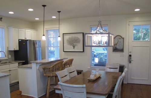 Laurel Grove Cabaña | Laurel Grove in the Sandestin Resort*FREE Golf Cart*3Br/3Ba Golf & Beach Cottage