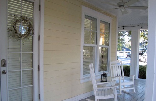 Laurel Grove Cabaña | Laurel Grove in the Sandestin Resort*FREE Golf Cart*3Br/3Ba Golf & Beach Cottage