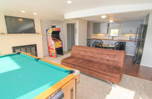 Otis Casa | Laurel Haven Home