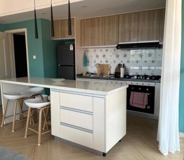 Nairobi Upper Hill Apartamento | Laurel Hill Suites