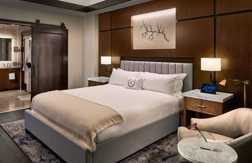Auburn Hotel | Laurel Hotel and Spa