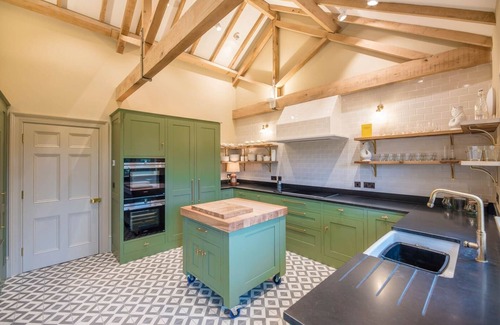 Weybread Casa | Laurel House Barn, Weybread