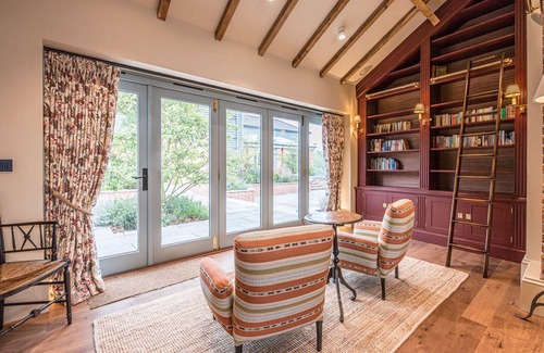 Weybread Casa | Laurel House Barn, Weybread