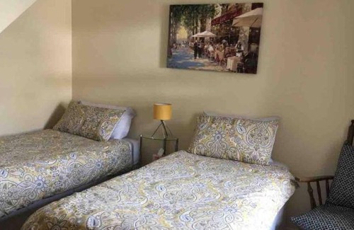 Kilgreaney Apartamento | Laurel House