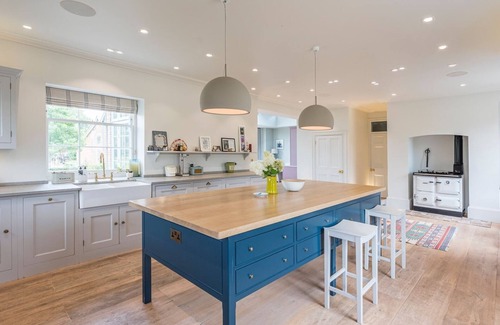 Weybread Casa | Laurel House, Weybread