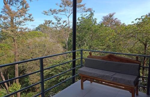 Manzanillo Casa | Laurel Jungle & Ocean
