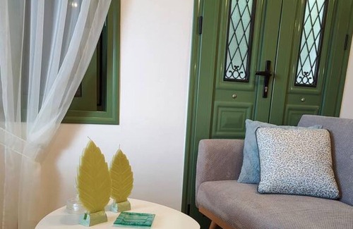 Kritinia Casa | Laurel LK Houses in Kritinia, Rhodes