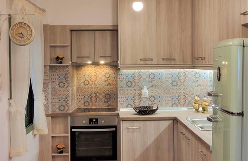 Kritinia Casa | Laurel LK Houses in Kritinia Rhodes