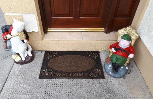 Shannonbridge Cama Y Desayuno | Laurel Lodge
