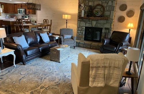 Blowing Rock Complejo | Laurel Nook at Chetola in Downtown Blowing Rock