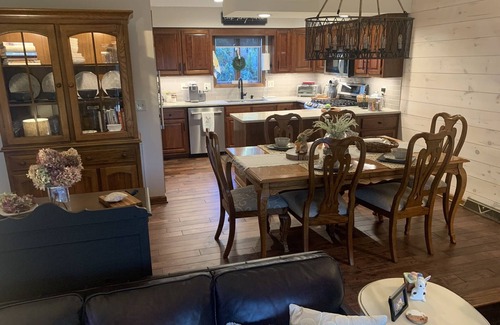 Blowing Rock Complejo | Laurel Nook at Chetola in Downtown Blowing Rock