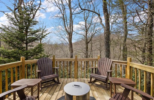 Blowing Rock Casa | Laurel Ridge Lodge at Blowing Rock